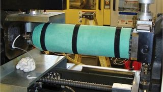 Nordson Xaloy presents ne