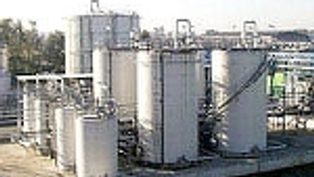Perstorp investing in the