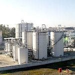 Perstorp investing in...