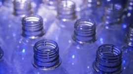 European market for plast