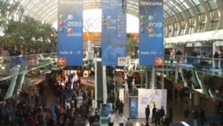 K 2013 - the summary