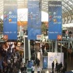 K 2013 - the summary