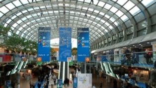 Video report from K 2013