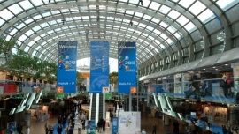 Video report from K 2013