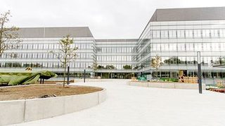 Clariant opens new innova