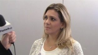 Indústrias Romi at K 2013