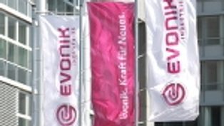 Evonik launched innovatio