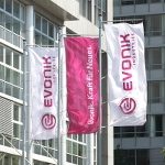 Evonik launched...