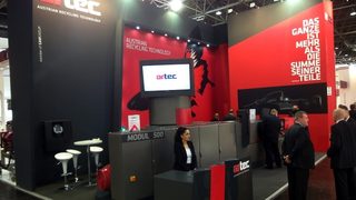 Artec Recycling System - 