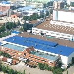 BASF to build...