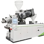 Green technology for...