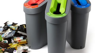 Best Recycled Product 201