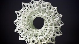 Demand for 3D printing ri