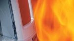 Halogen-free flame retard