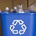 Recyclers support new EP...