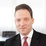 Axel C. Heitmann leaves...