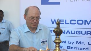 New Zahoransky plant in I
