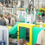 German machines' sales...
