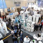 Fakuma 2014 with more...