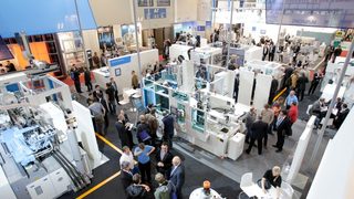 Fakuma 2014 with more tha
