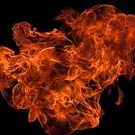 Clariant's flame...