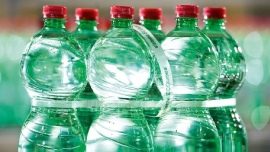 Packaging technology from