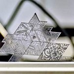Lexan sheet in the...