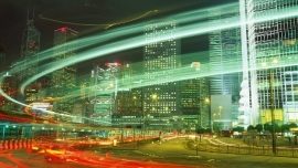 New investments of Boreal