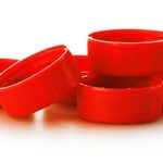 New materials for caps &...