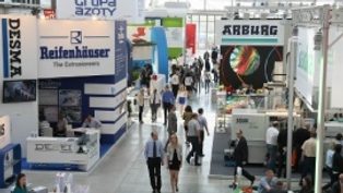 High interest in Plastpol