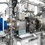 Plastics recycling...