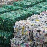 Plastics recyclers...