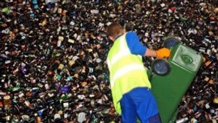  Higher recycling targets