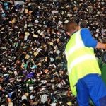  Higher recycling...