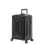 Luxury suitcases with...