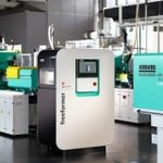 Arburg at the Fakuma 2014