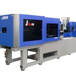 JSW machines at Fakuma...