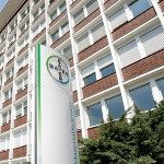 Bayer MaterialScience at...