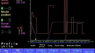 Mecman Industrial present