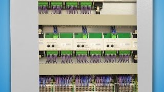 New interface solutions f