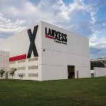Lanxess to add a new...