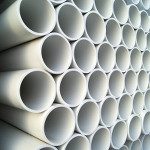 Global market for PVC