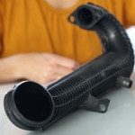New DSM's plastics at...