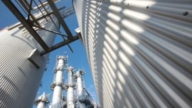 Evonik invests in German 