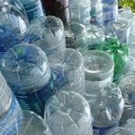 Europe recycled over 65...