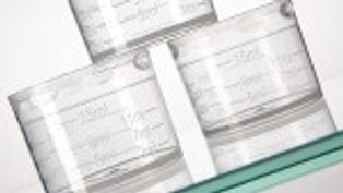 Medical packaging with ne