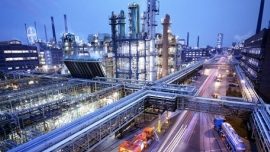 Bayer to float off plasti