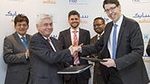 SABIC will increase R&D e