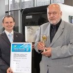 Freeformer awarded in...