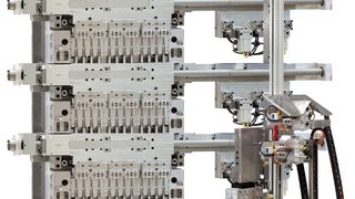 New SCPS Light Moulds for
